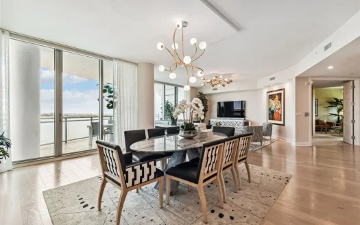 Awesome family apartment