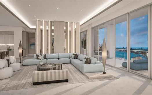 Modern home for sale
